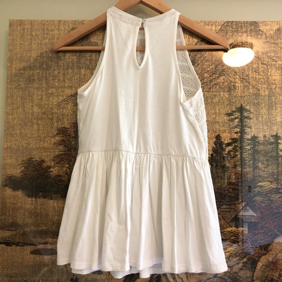 {anthropologie} meadow rue tank - Picture 3 of 4